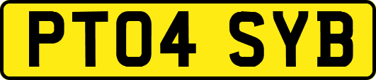 PT04SYB