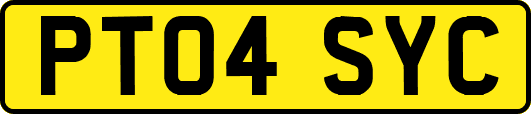 PT04SYC
