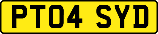 PT04SYD