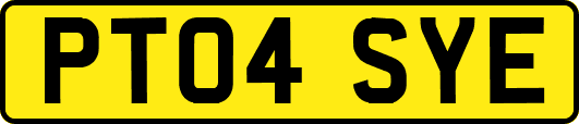 PT04SYE