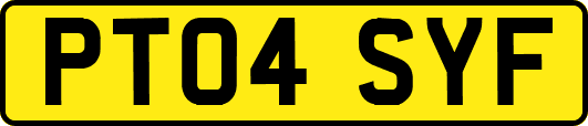 PT04SYF