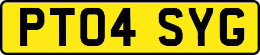 PT04SYG