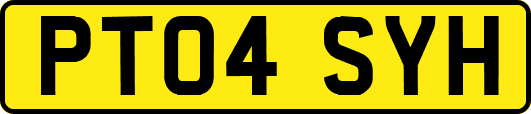 PT04SYH