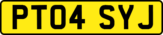 PT04SYJ