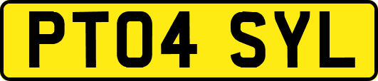 PT04SYL