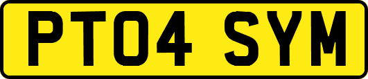 PT04SYM