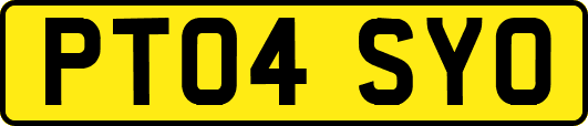 PT04SYO