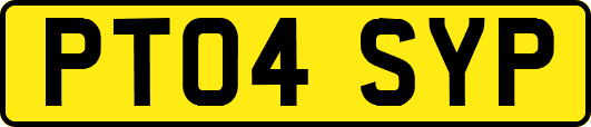 PT04SYP