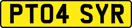 PT04SYR