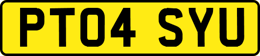 PT04SYU