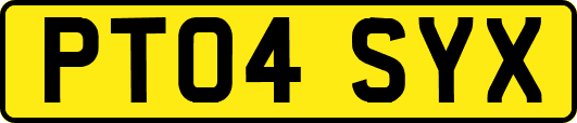 PT04SYX
