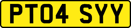 PT04SYY