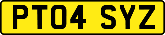 PT04SYZ