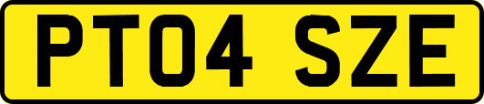 PT04SZE