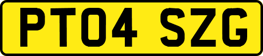 PT04SZG