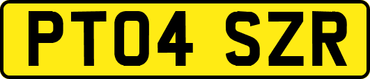 PT04SZR