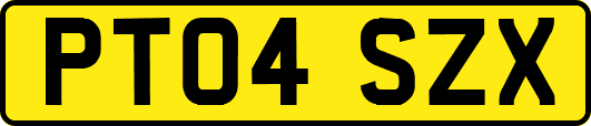 PT04SZX
