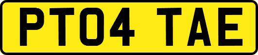 PT04TAE