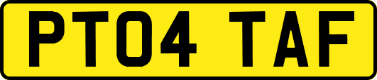 PT04TAF
