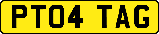 PT04TAG