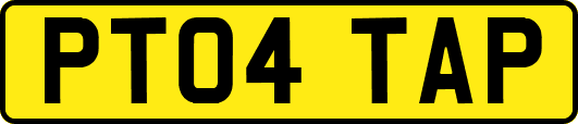 PT04TAP
