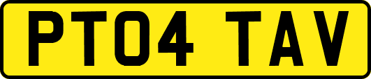 PT04TAV