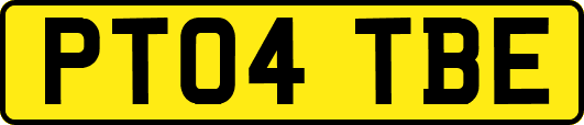 PT04TBE