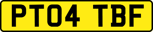 PT04TBF