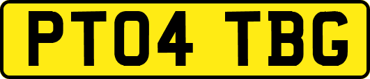 PT04TBG