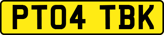 PT04TBK