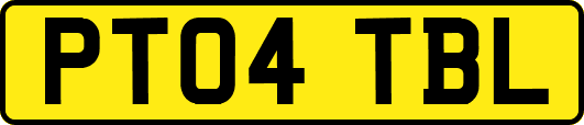 PT04TBL