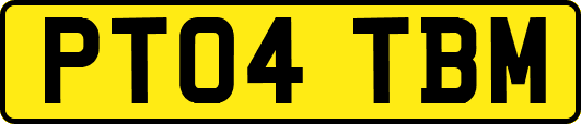 PT04TBM
