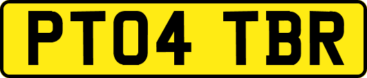 PT04TBR
