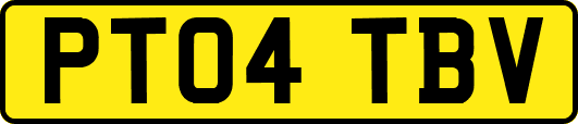 PT04TBV