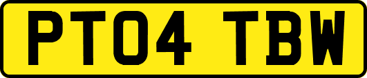 PT04TBW