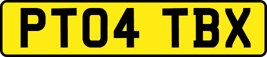 PT04TBX