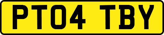 PT04TBY