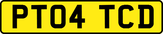 PT04TCD