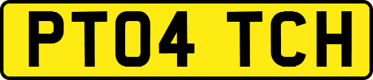 PT04TCH