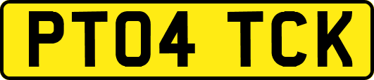 PT04TCK