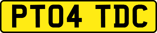 PT04TDC