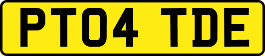 PT04TDE
