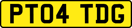 PT04TDG