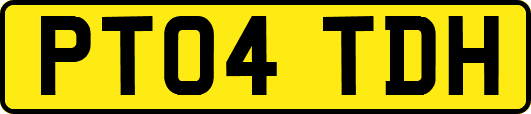 PT04TDH