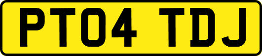 PT04TDJ