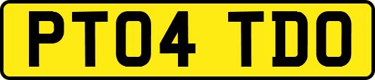 PT04TDO