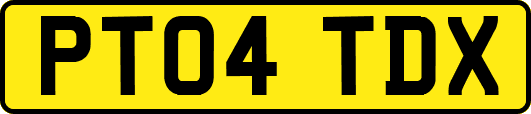 PT04TDX