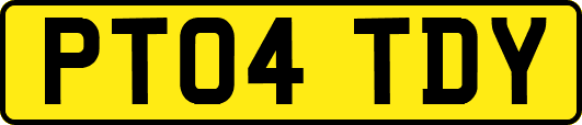 PT04TDY