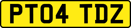 PT04TDZ