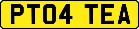 PT04TEA